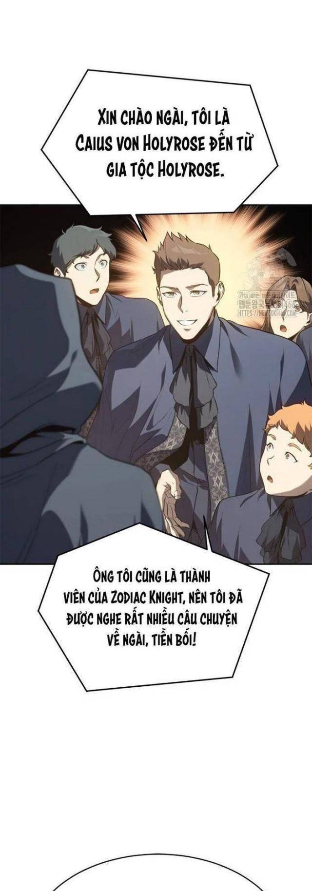 Lý Do Tôi Rời Bỏ Quỷ Vương: Chapter 52