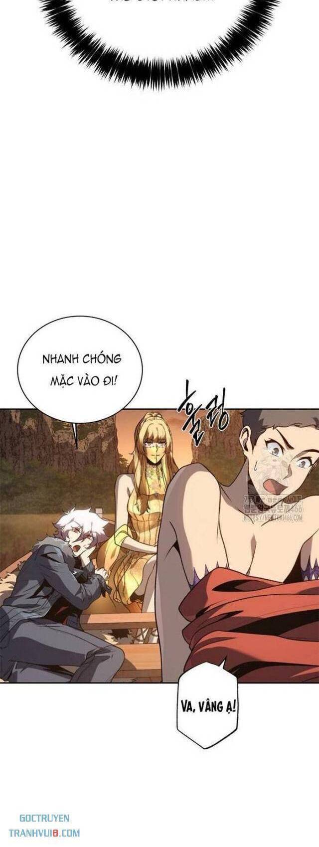 Lý Do Tôi Rời Bỏ Quỷ Vương: Chapter 52