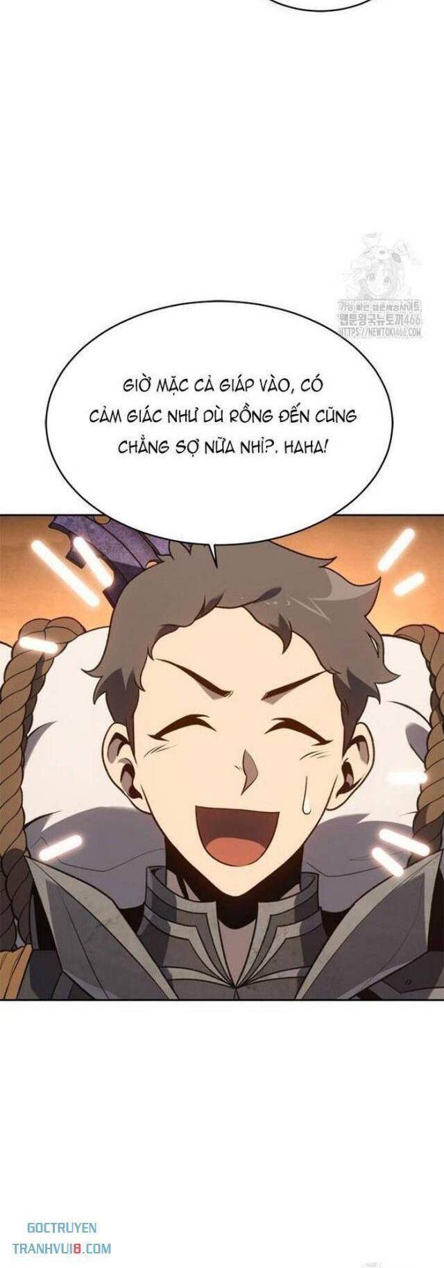 Lý Do Tôi Rời Bỏ Quỷ Vương: Chapter 52