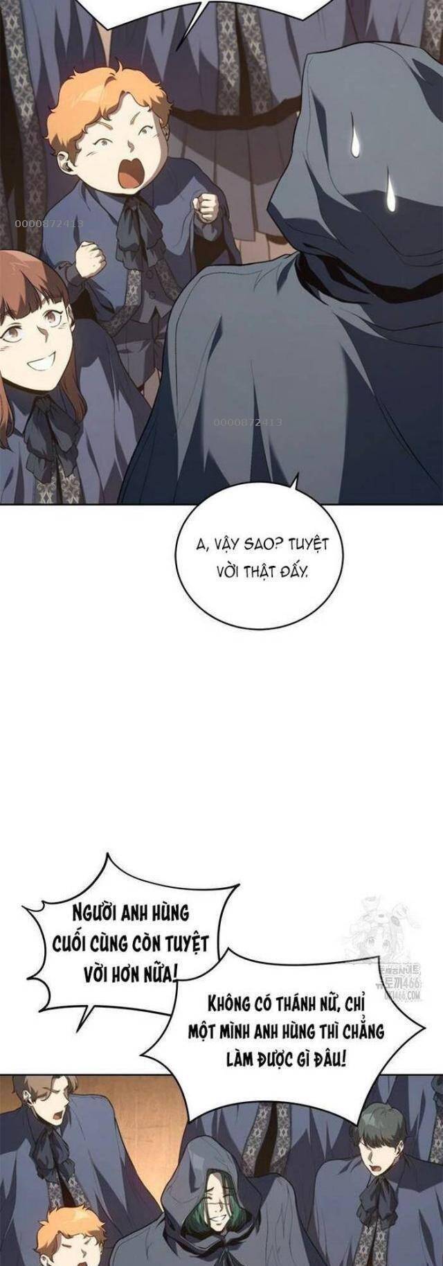 Lý Do Tôi Rời Bỏ Quỷ Vương: Chapter 52