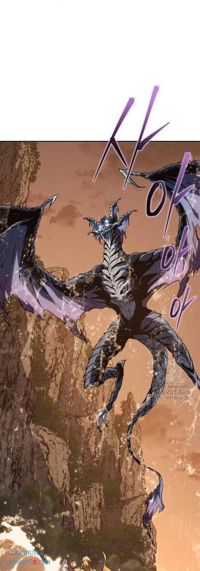 Lý Do Tôi Rời Bỏ Quỷ Vương: Chapter 52