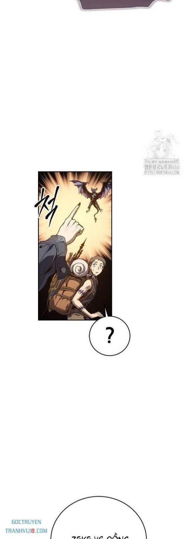 Lý Do Tôi Rời Bỏ Quỷ Vương: Chapter 52