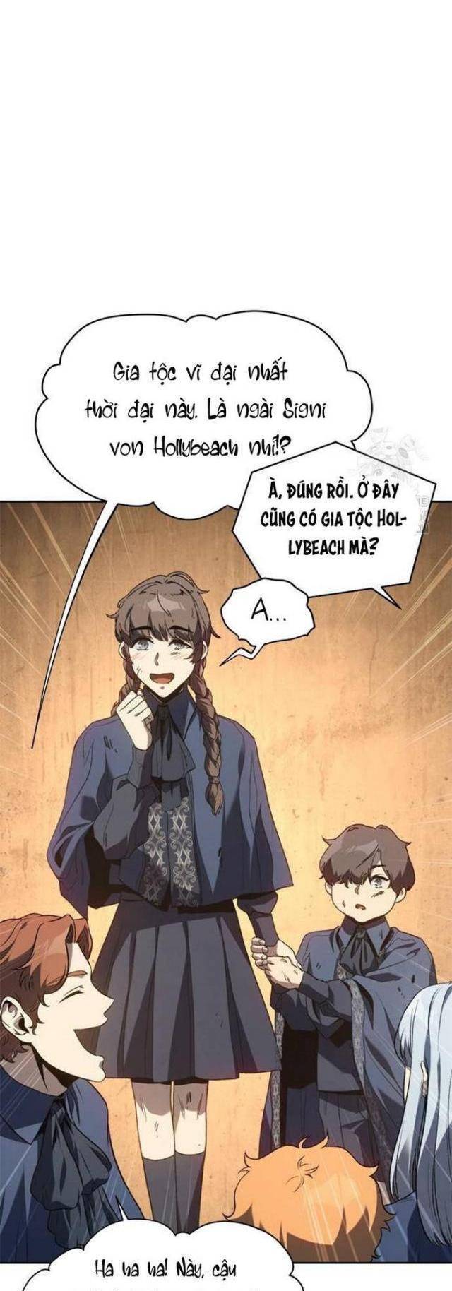 Lý Do Tôi Rời Bỏ Quỷ Vương: Chapter 52