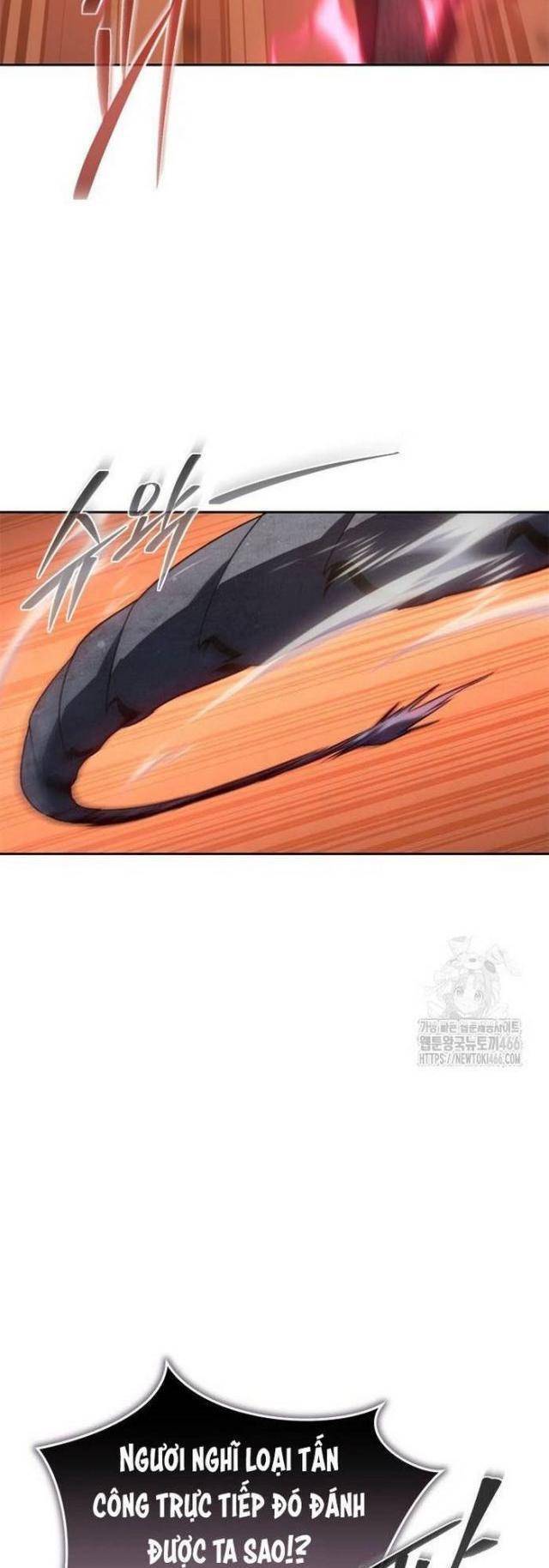 Lý Do Tôi Rời Bỏ Quỷ Vương: Chapter 53
