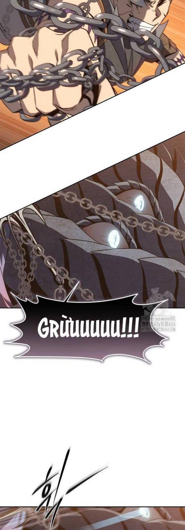 Lý Do Tôi Rời Bỏ Quỷ Vương: Chapter 53