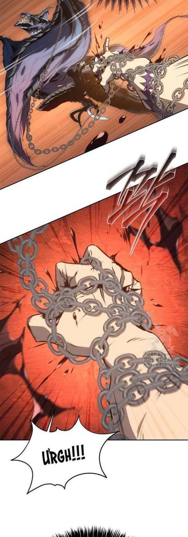 Lý Do Tôi Rời Bỏ Quỷ Vương: Chapter 53
