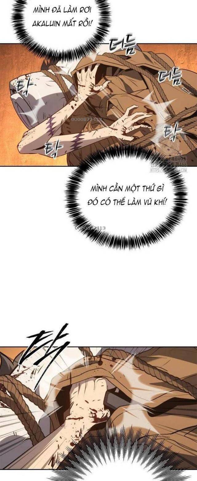 Lý Do Tôi Rời Bỏ Quỷ Vương: Chapter 53