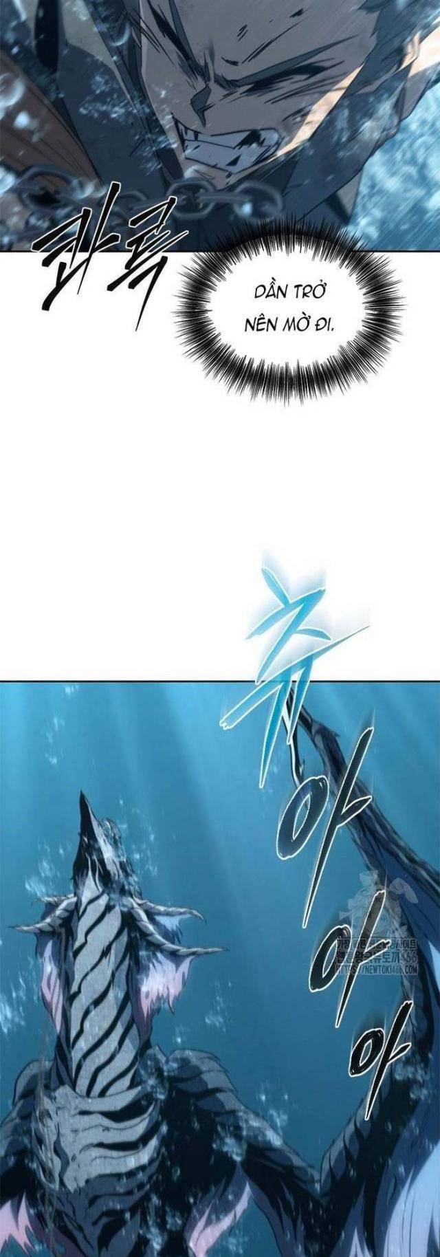 Lý Do Tôi Rời Bỏ Quỷ Vương: Chapter 53