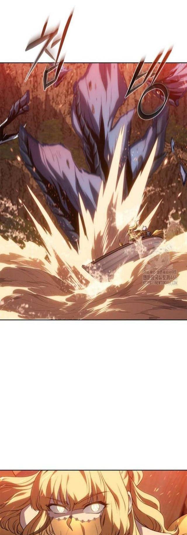 Lý Do Tôi Rời Bỏ Quỷ Vương: Chapter 53