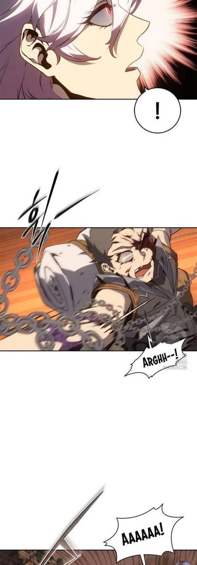 Lý Do Tôi Rời Bỏ Quỷ Vương: Chapter 53