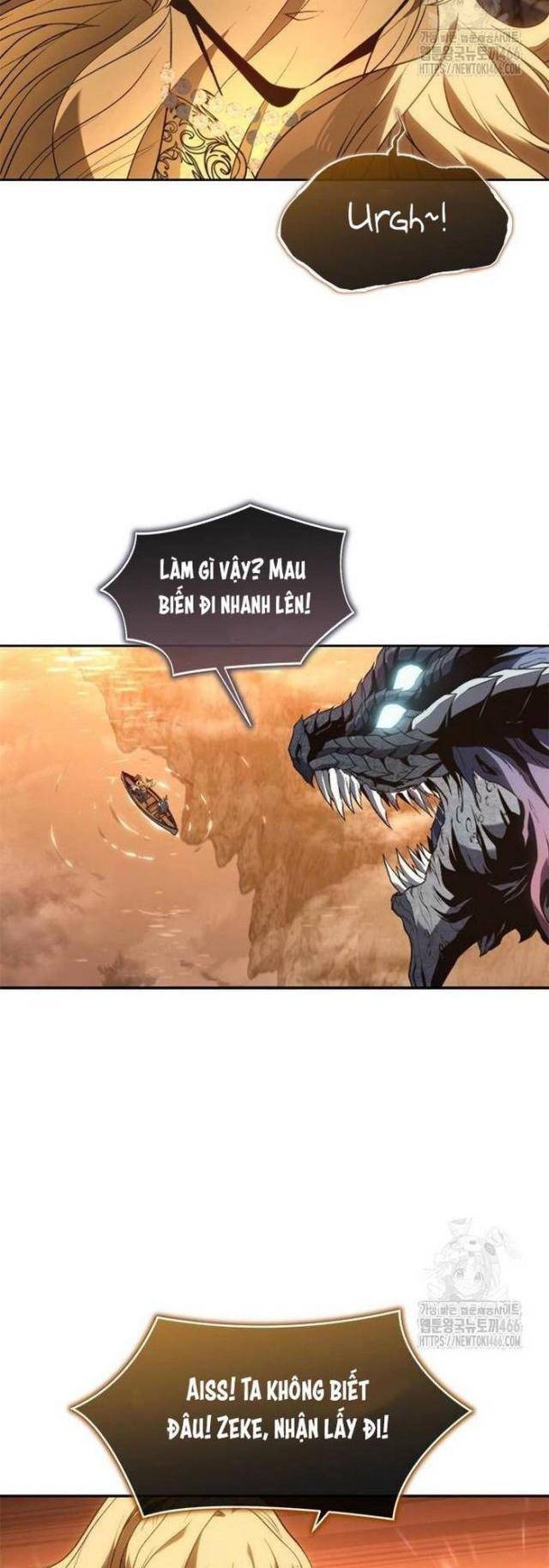 Lý Do Tôi Rời Bỏ Quỷ Vương: Chapter 53