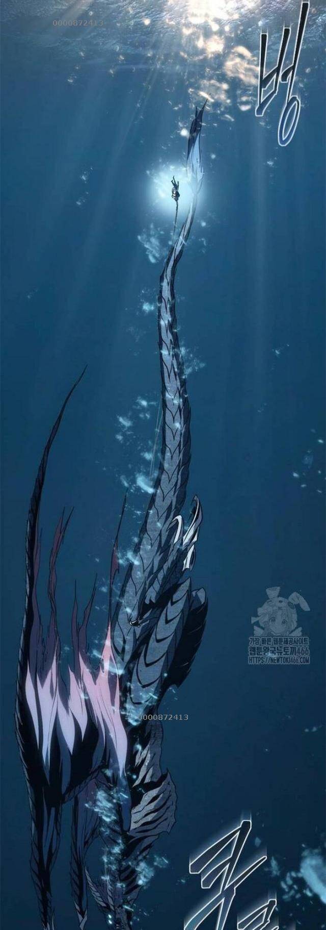 Lý Do Tôi Rời Bỏ Quỷ Vương: Chapter 53