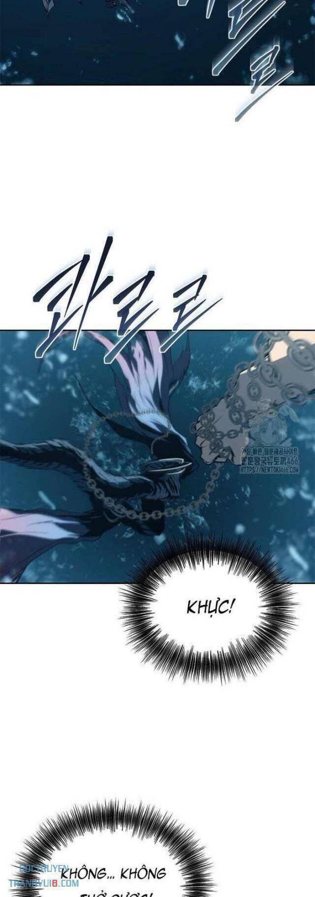 Lý Do Tôi Rời Bỏ Quỷ Vương: Chapter 53