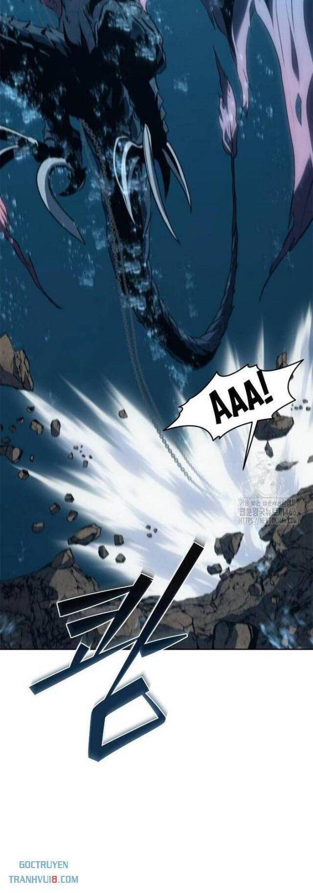Lý Do Tôi Rời Bỏ Quỷ Vương: Chapter 53