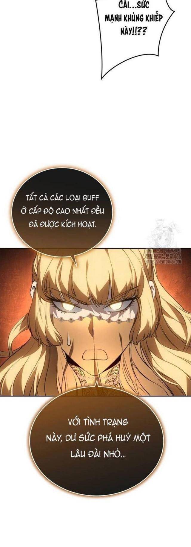 Lý Do Tôi Rời Bỏ Quỷ Vương: Chapter 53
