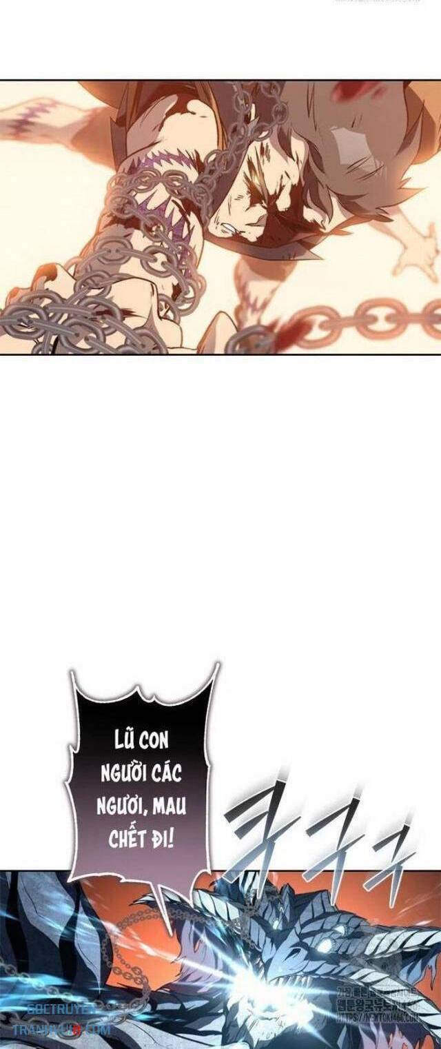Lý Do Tôi Rời Bỏ Quỷ Vương: Chapter 53