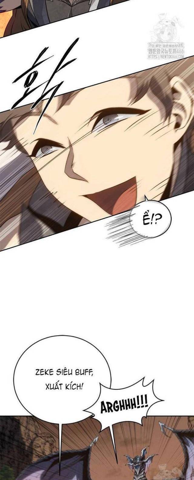 Lý Do Tôi Rời Bỏ Quỷ Vương: Chapter 53