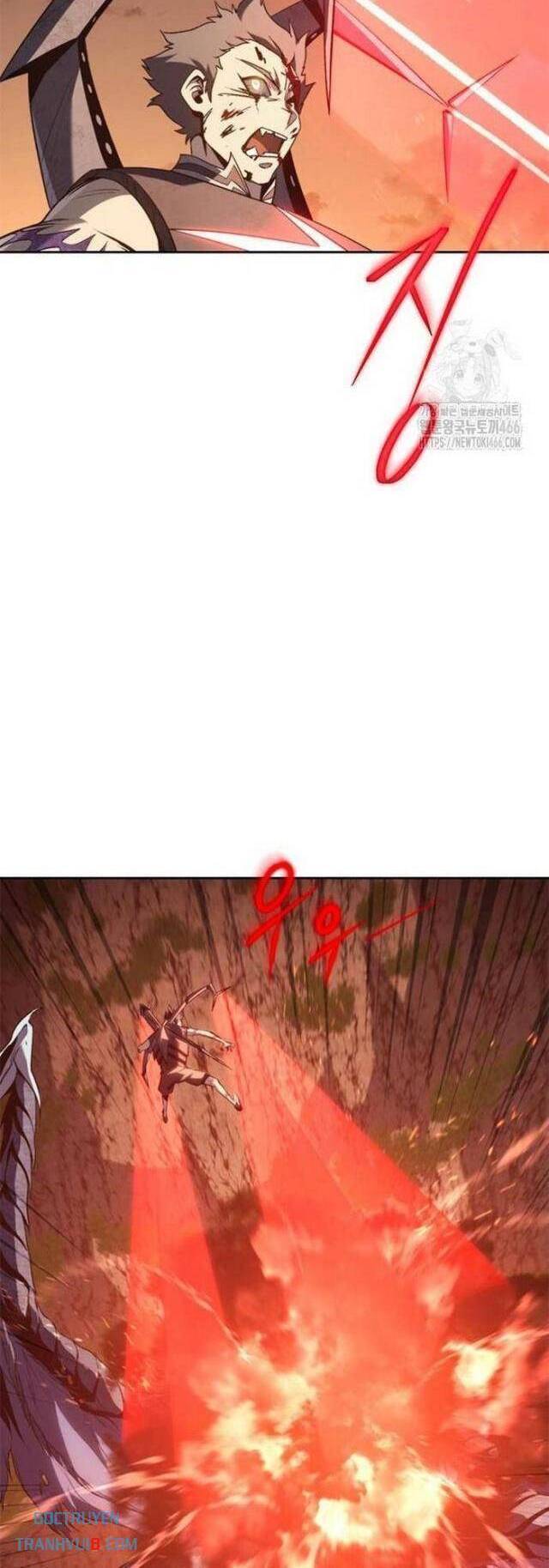 Lý Do Tôi Rời Bỏ Quỷ Vương: Chapter 53