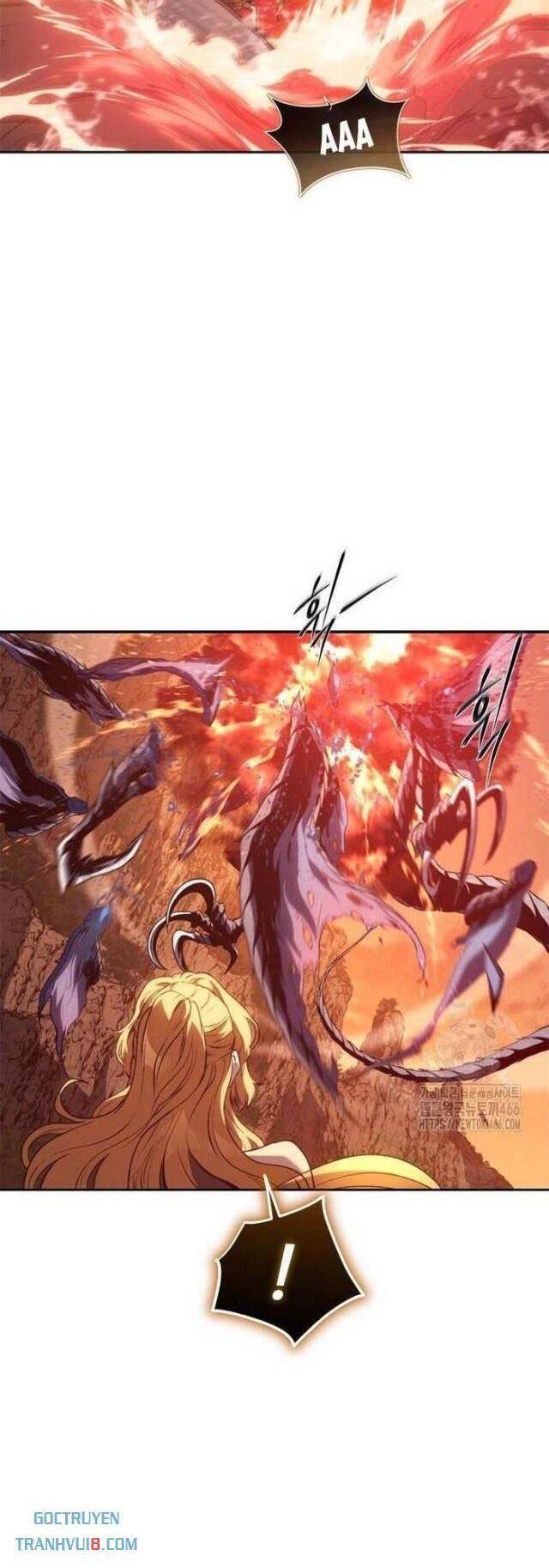 Lý Do Tôi Rời Bỏ Quỷ Vương: Chapter 53