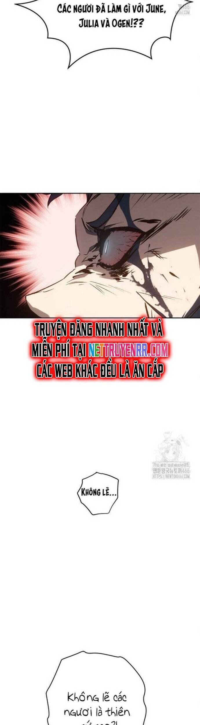 Lý Do Tôi Rời Bỏ Quỷ Vương: Chapter 54