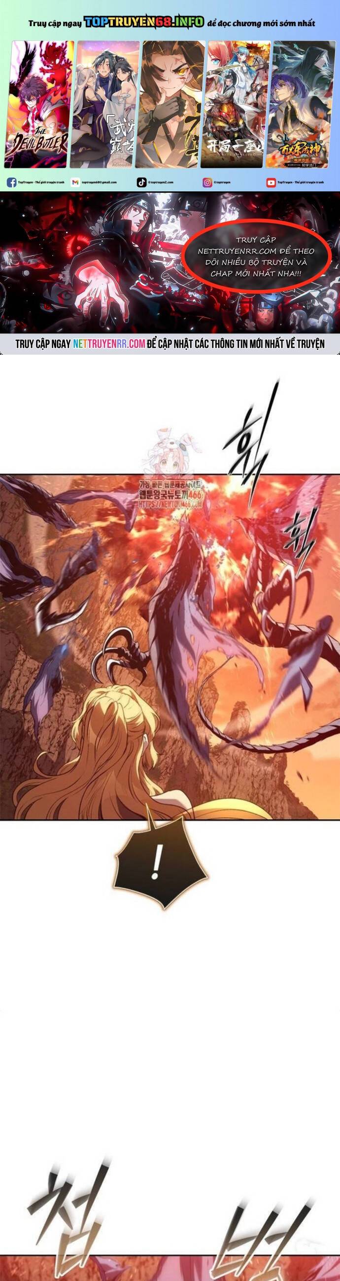 Lý Do Tôi Rời Bỏ Quỷ Vương: Chapter 54