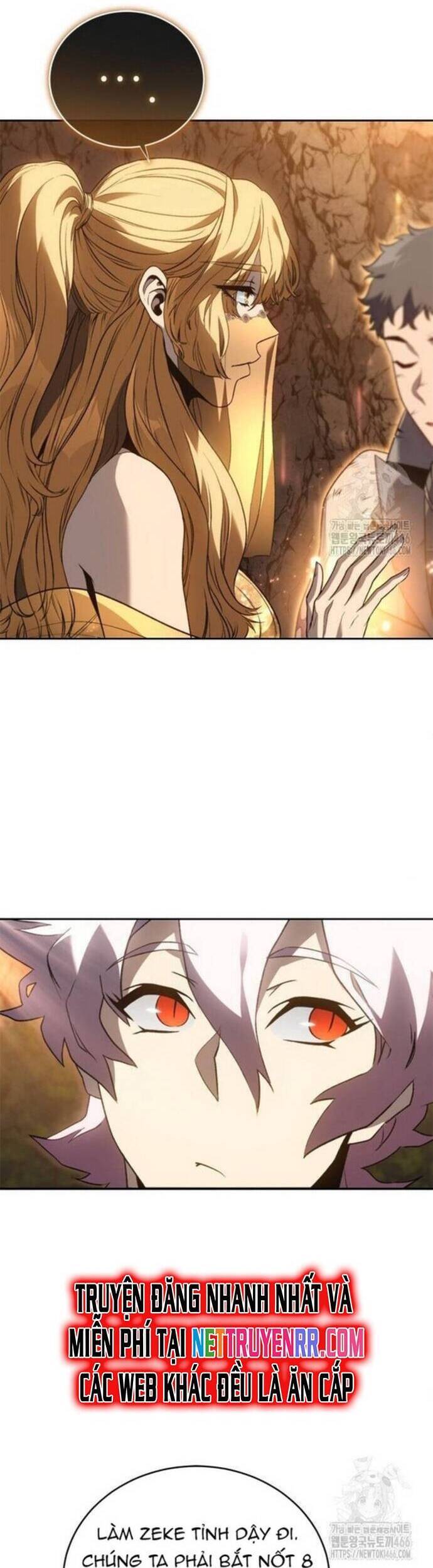 Lý Do Tôi Rời Bỏ Quỷ Vương: Chapter 54