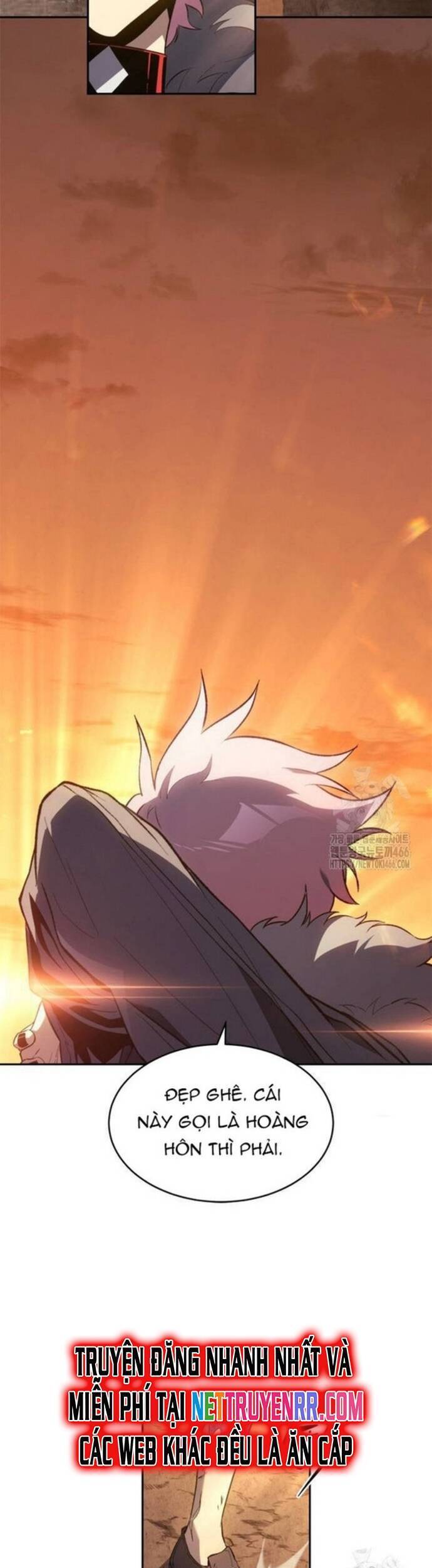 Lý Do Tôi Rời Bỏ Quỷ Vương: Chapter 54