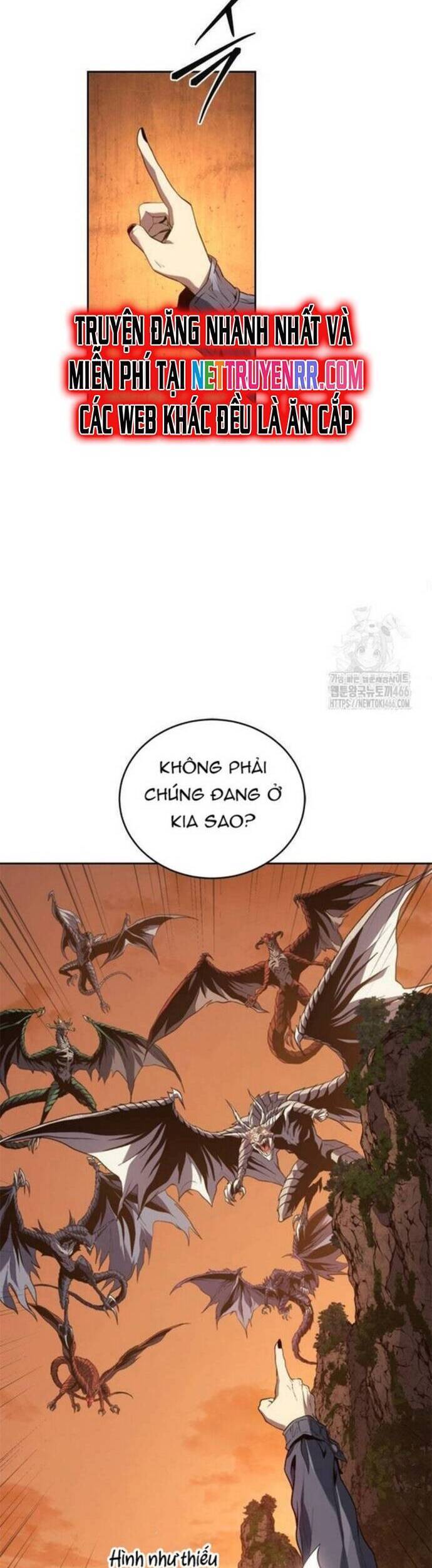 Lý Do Tôi Rời Bỏ Quỷ Vương: Chapter 54