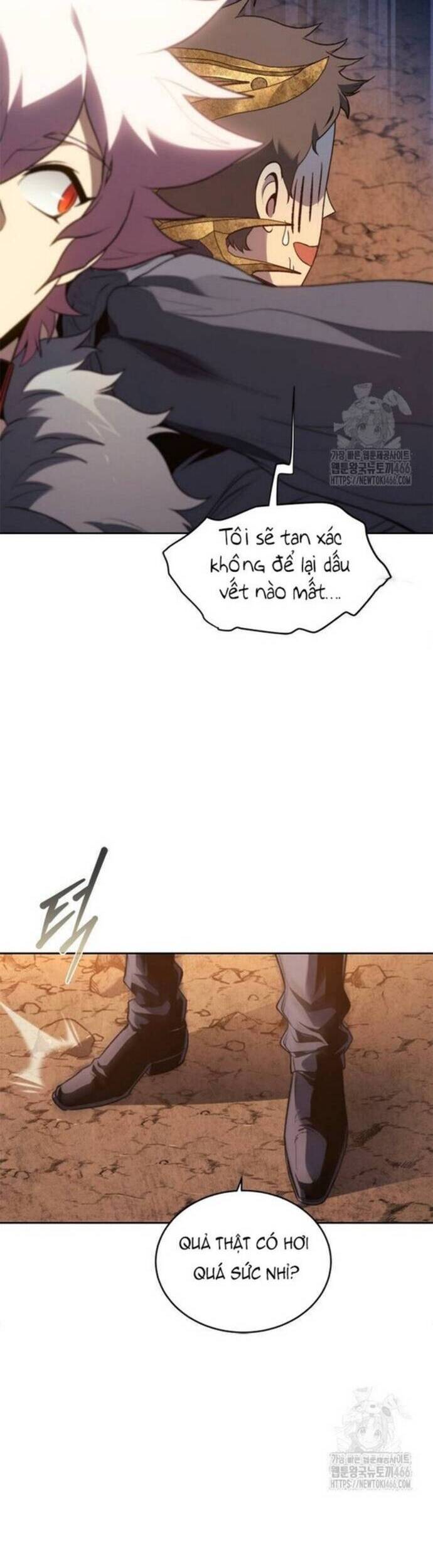 Lý Do Tôi Rời Bỏ Quỷ Vương: Chapter 54