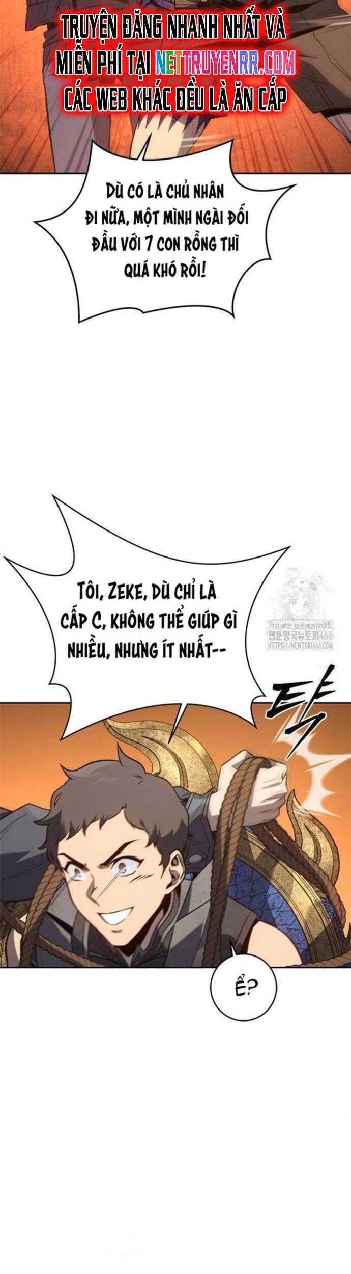 Lý Do Tôi Rời Bỏ Quỷ Vương: Chapter 54
