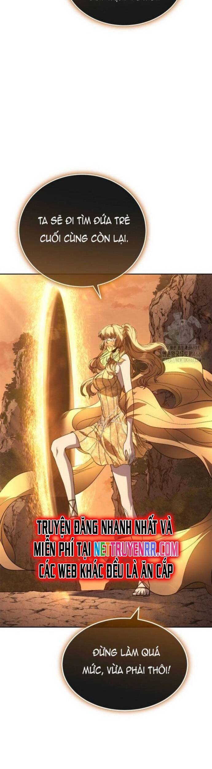 Lý Do Tôi Rời Bỏ Quỷ Vương: Chapter 54