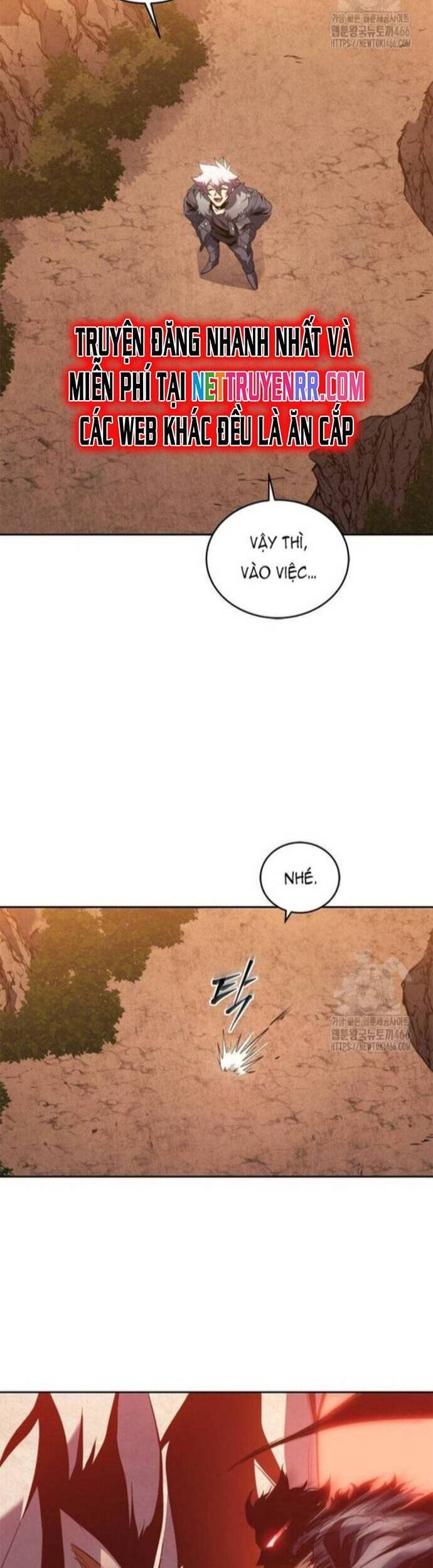 Lý Do Tôi Rời Bỏ Quỷ Vương: Chapter 54