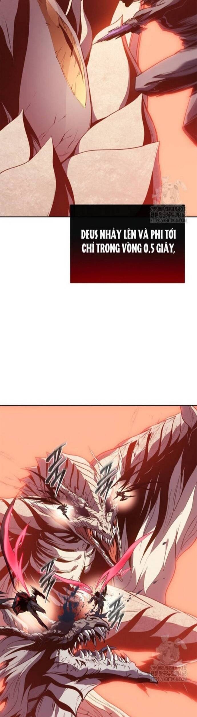 Lý Do Tôi Rời Bỏ Quỷ Vương: Chapter 54