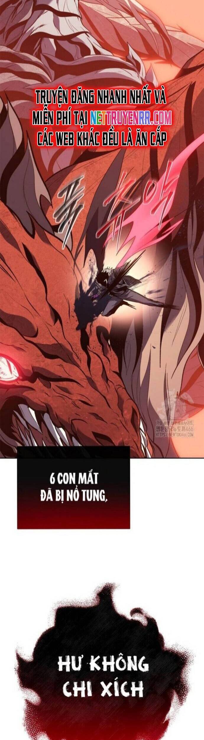 Lý Do Tôi Rời Bỏ Quỷ Vương: Chapter 54