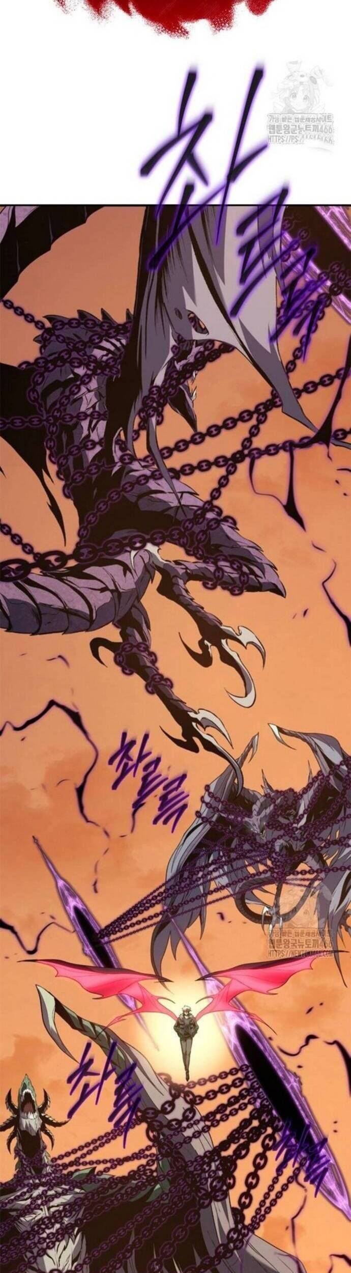 Lý Do Tôi Rời Bỏ Quỷ Vương: Chapter 54