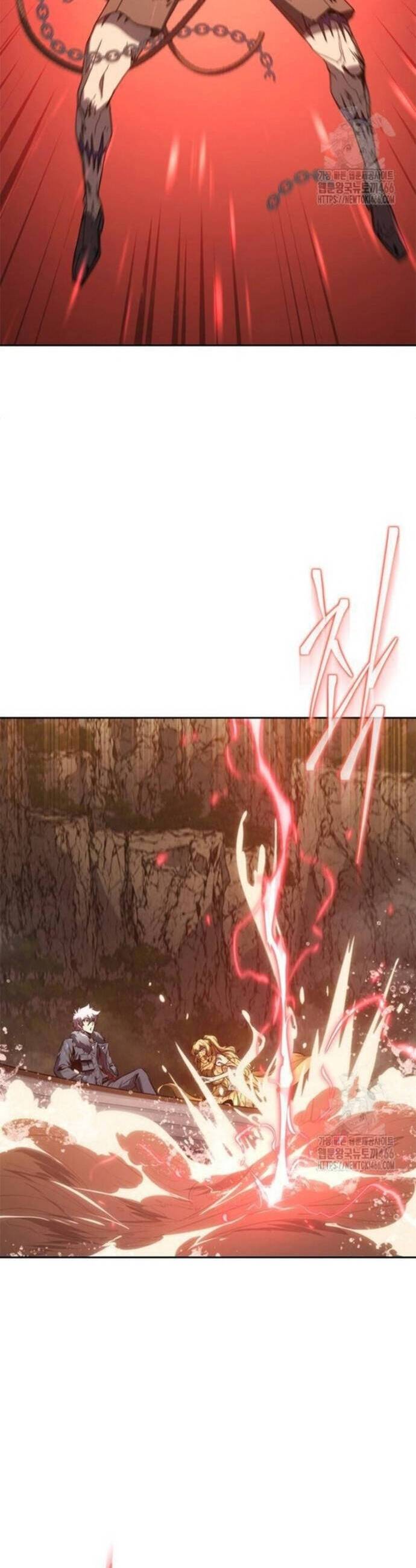 Lý Do Tôi Rời Bỏ Quỷ Vương: Chapter 54