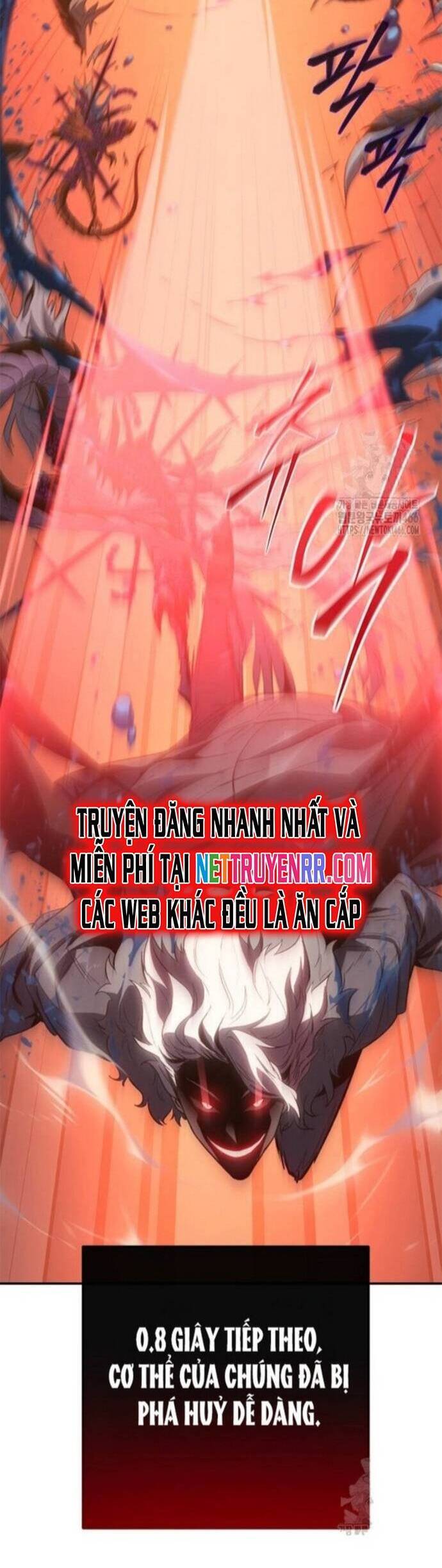 Lý Do Tôi Rời Bỏ Quỷ Vương: Chapter 54