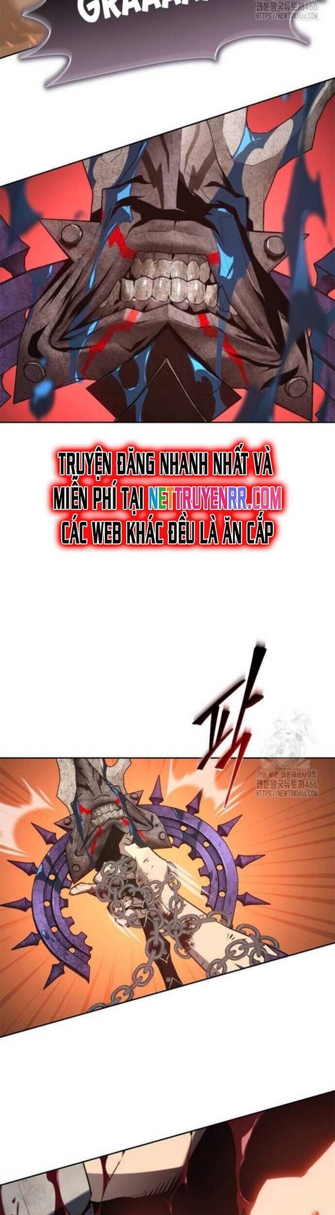 Lý Do Tôi Rời Bỏ Quỷ Vương: Chapter 54