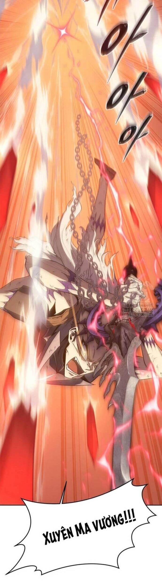 Lý Do Tôi Rời Bỏ Quỷ Vương: Chapter 54