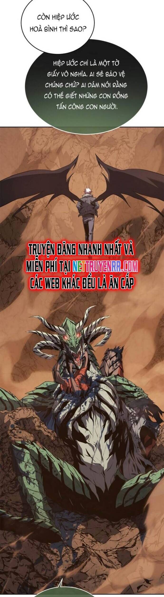 Lý Do Tôi Rời Bỏ Quỷ Vương: Chapter 55