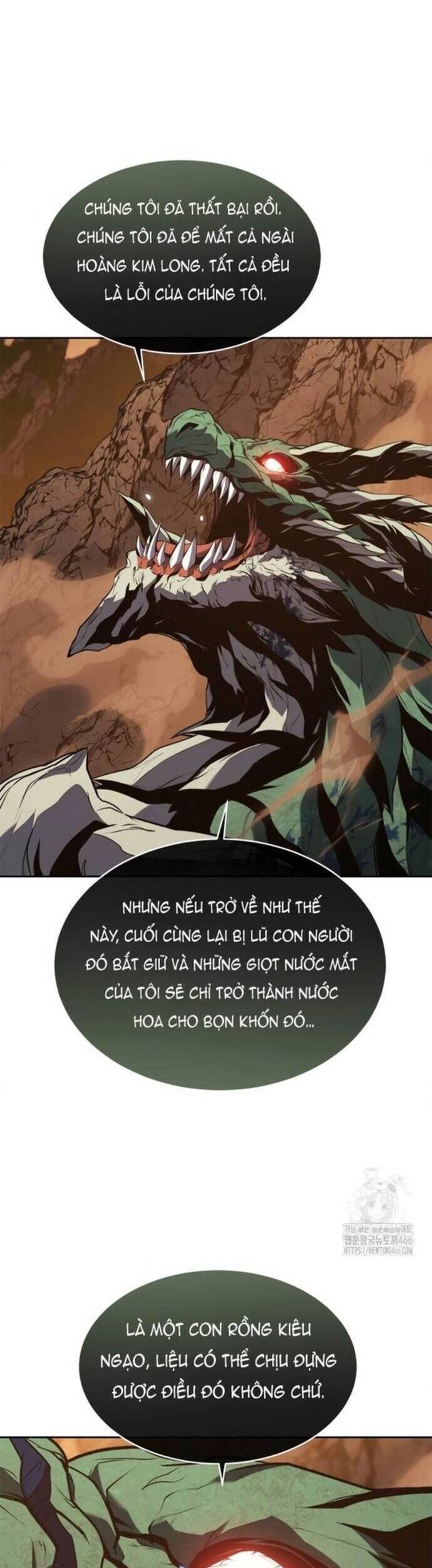 Lý Do Tôi Rời Bỏ Quỷ Vương: Chapter 55