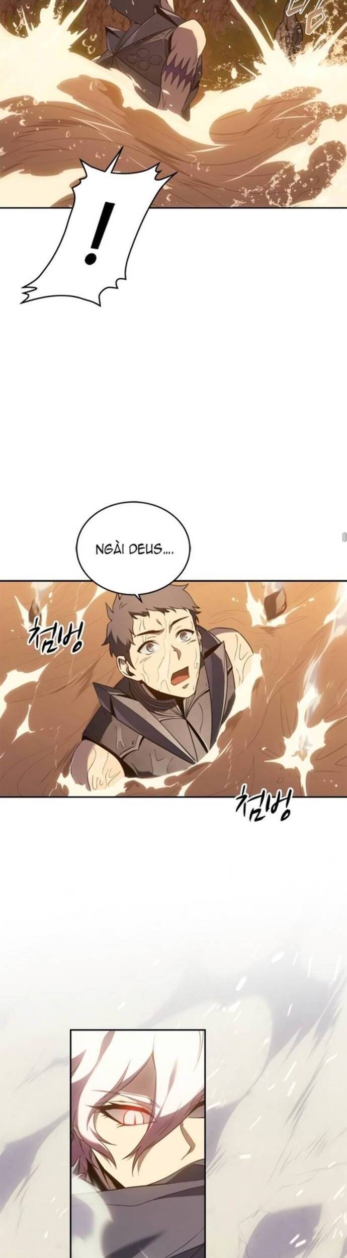 Lý Do Tôi Rời Bỏ Quỷ Vương: Chapter 55