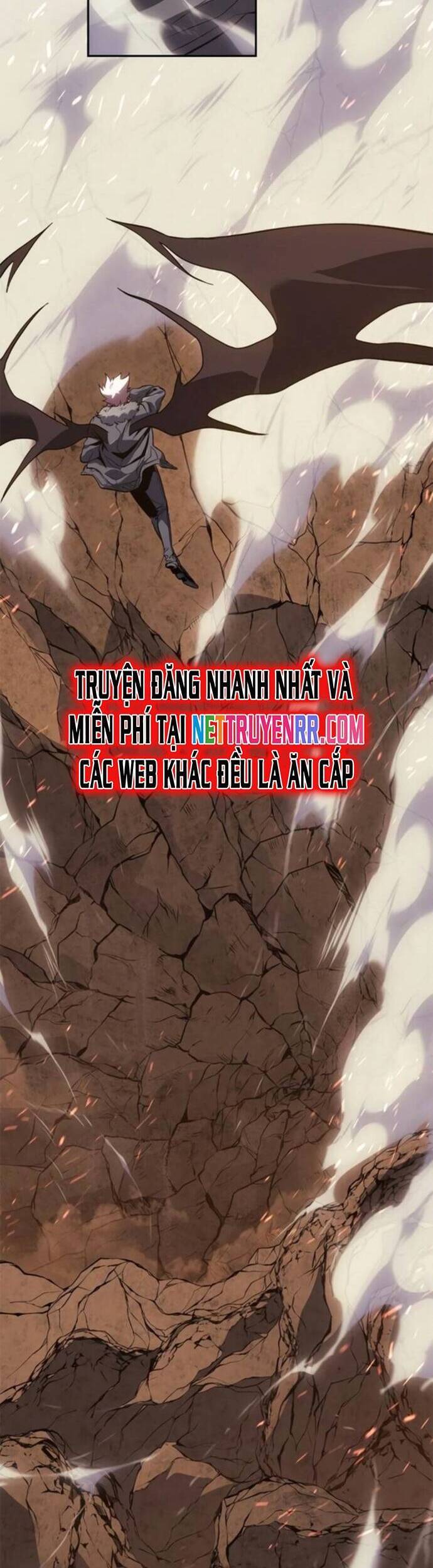 Lý Do Tôi Rời Bỏ Quỷ Vương: Chapter 55