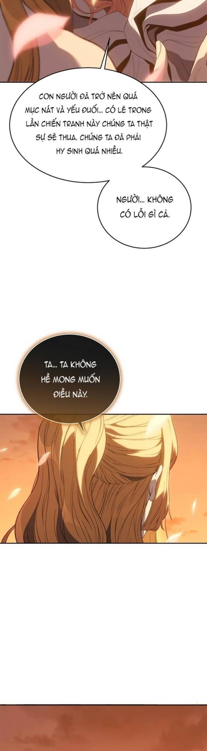 Lý Do Tôi Rời Bỏ Quỷ Vương: Chapter 55