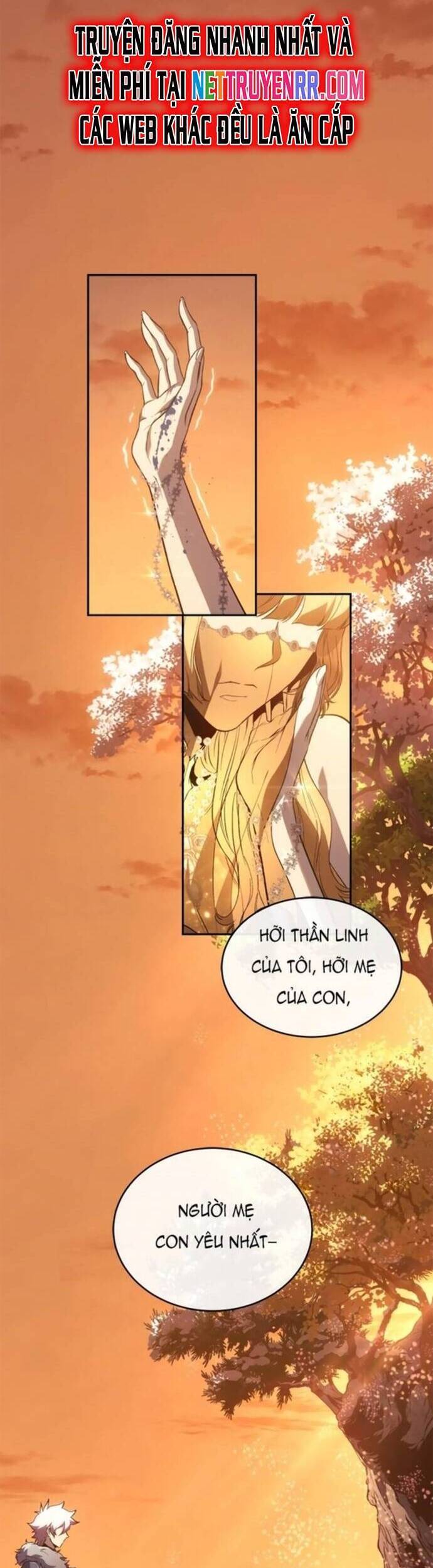 Lý Do Tôi Rời Bỏ Quỷ Vương: Chapter 55