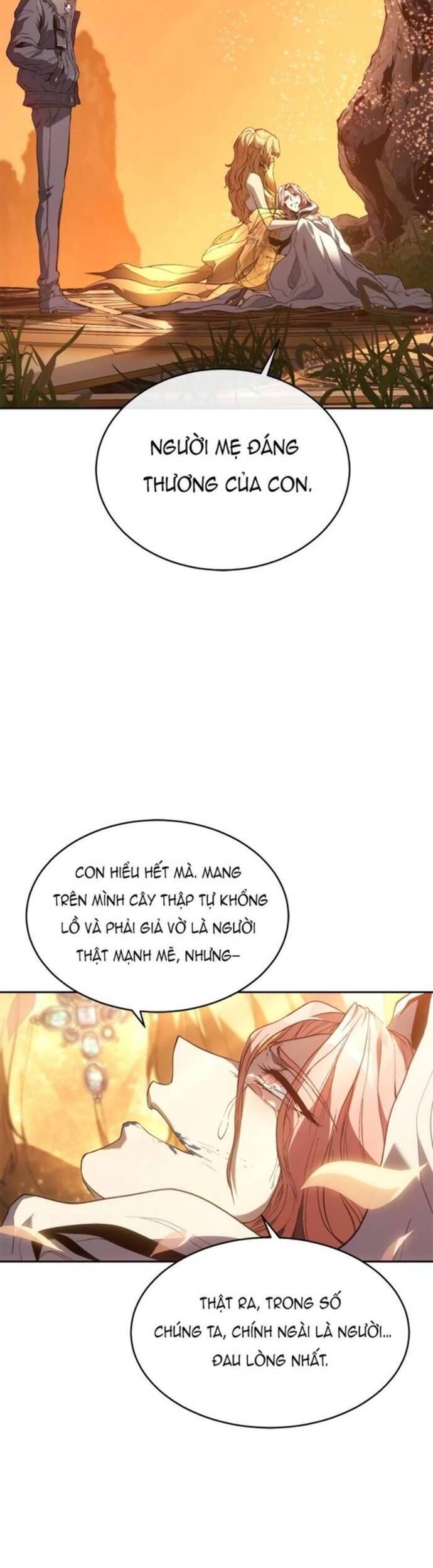 Lý Do Tôi Rời Bỏ Quỷ Vương: Chapter 55