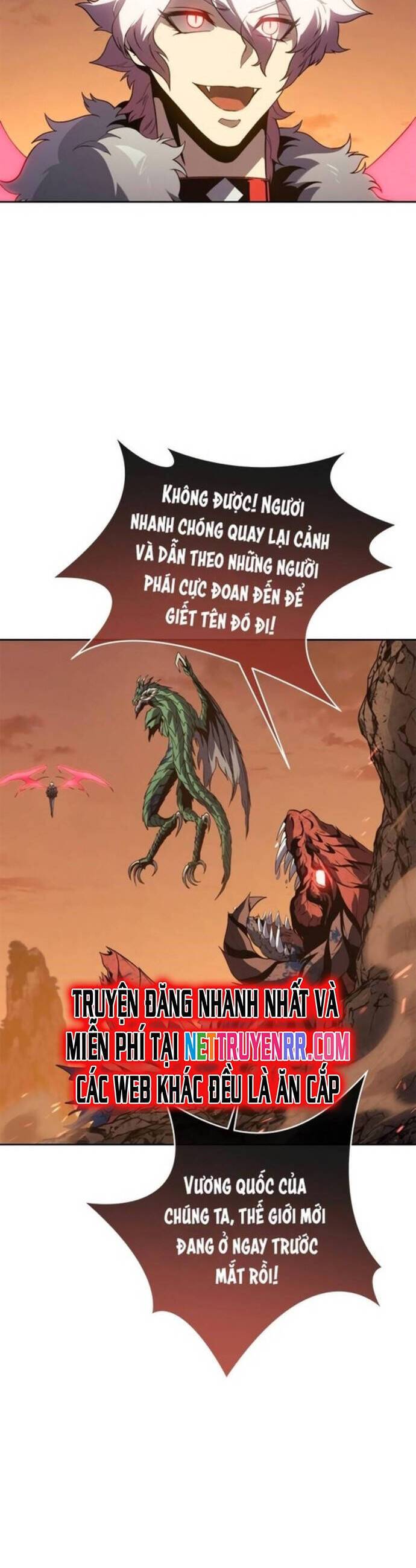 Lý Do Tôi Rời Bỏ Quỷ Vương: Chapter 55