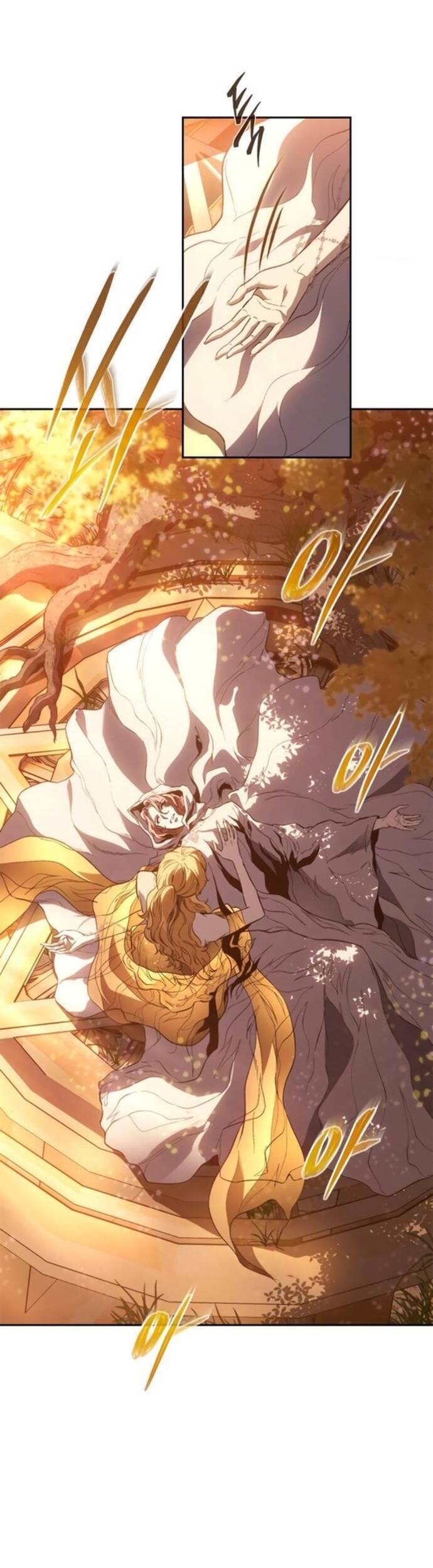 Lý Do Tôi Rời Bỏ Quỷ Vương: Chapter 55
