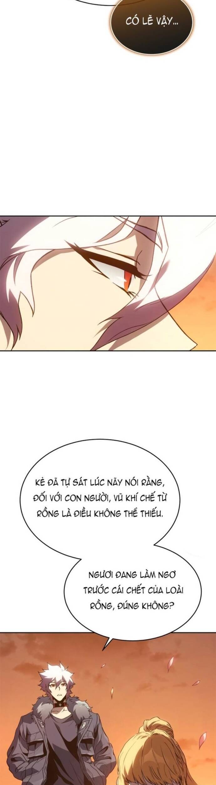 Lý Do Tôi Rời Bỏ Quỷ Vương: Chapter 55