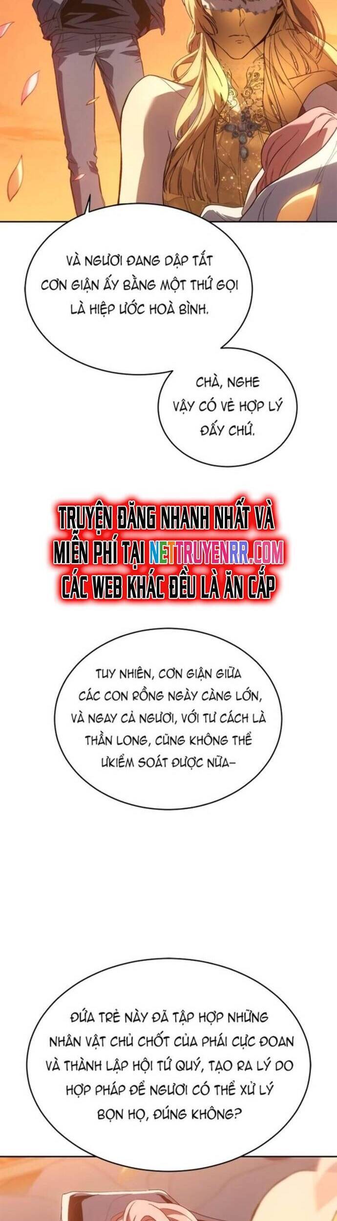 Lý Do Tôi Rời Bỏ Quỷ Vương: Chapter 55